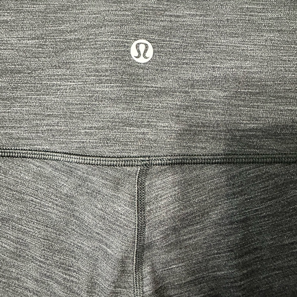 Lululemon Wunder Under Tights ***like new***